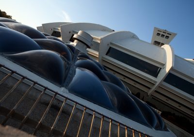 Stade olympique de Montreal