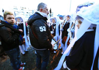 Carnaval de Binche