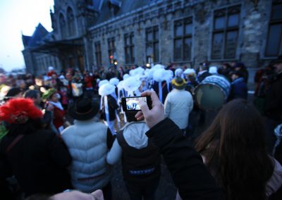 Carnaval de Binche